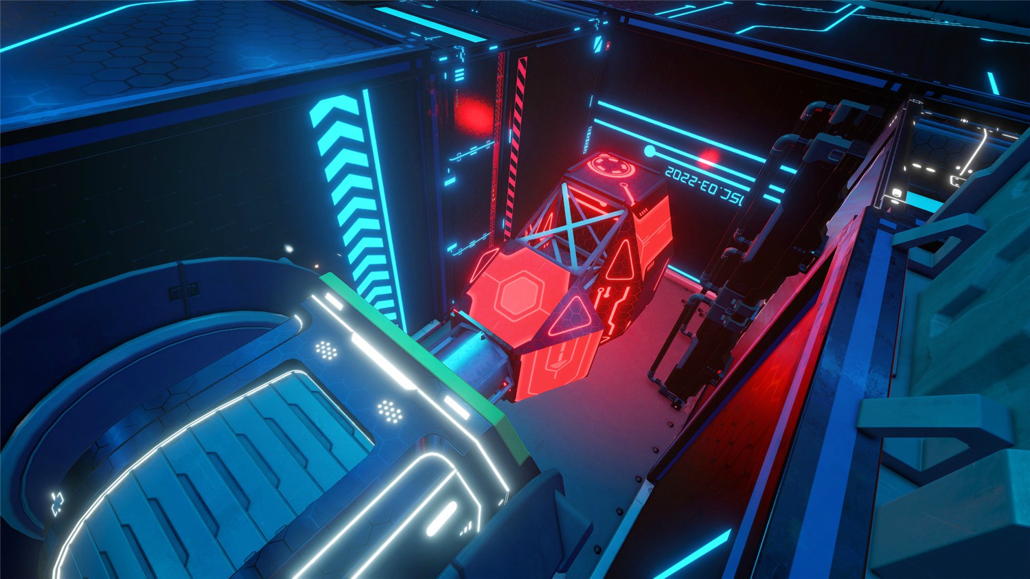 《太空工程师》v1.207.020中文版-邪修侠数据中心