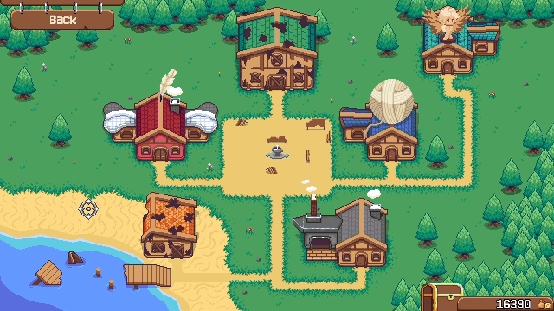 工匠幸存者/Crafty Survivors-邪修侠数据中心