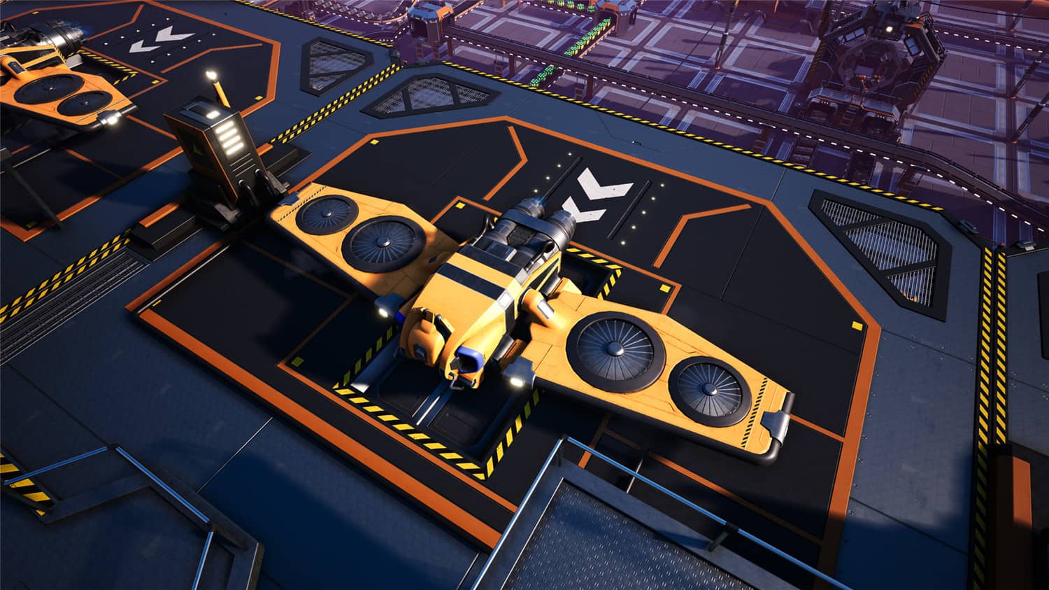 《幸福工厂》v1.1.1.4中文版-邪修侠数据中心