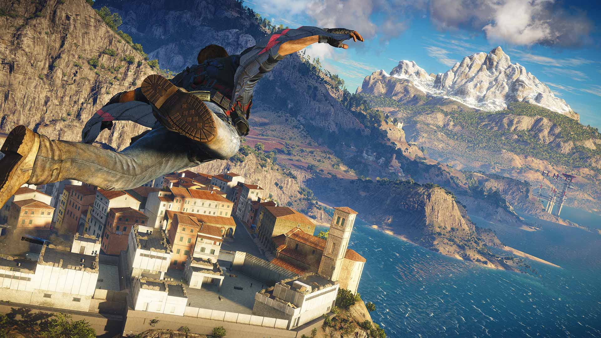 正当防卫3/Just Cause 3-邪修侠数据中心