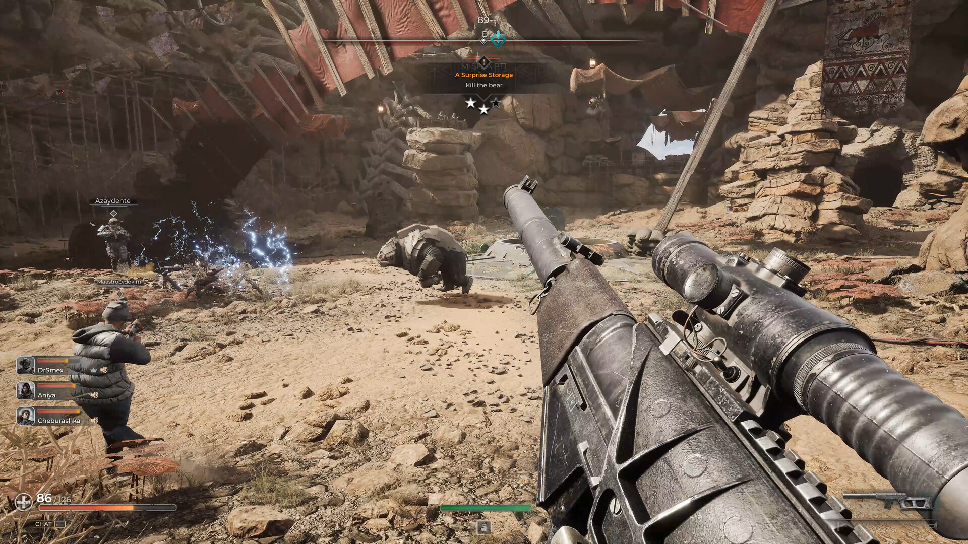 荒原先驱/PIONER-邪修侠数据中心